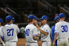 Baseball vs Salisbury  Wheaton College Baseball takes on Salisbury University in game two of the NCAA D3 College World Series at Veterans Memorial Stadium in Cedar Rapids, Iowa. - Photo By: KEITH NORDSTROM : Wheaton Basball, NCAA, Baseball, World Series